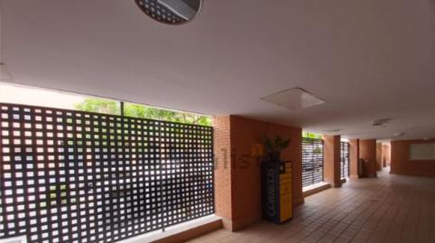 Foto 5 de Garatge en venda a Calle Calcio, Butarque, Madrid