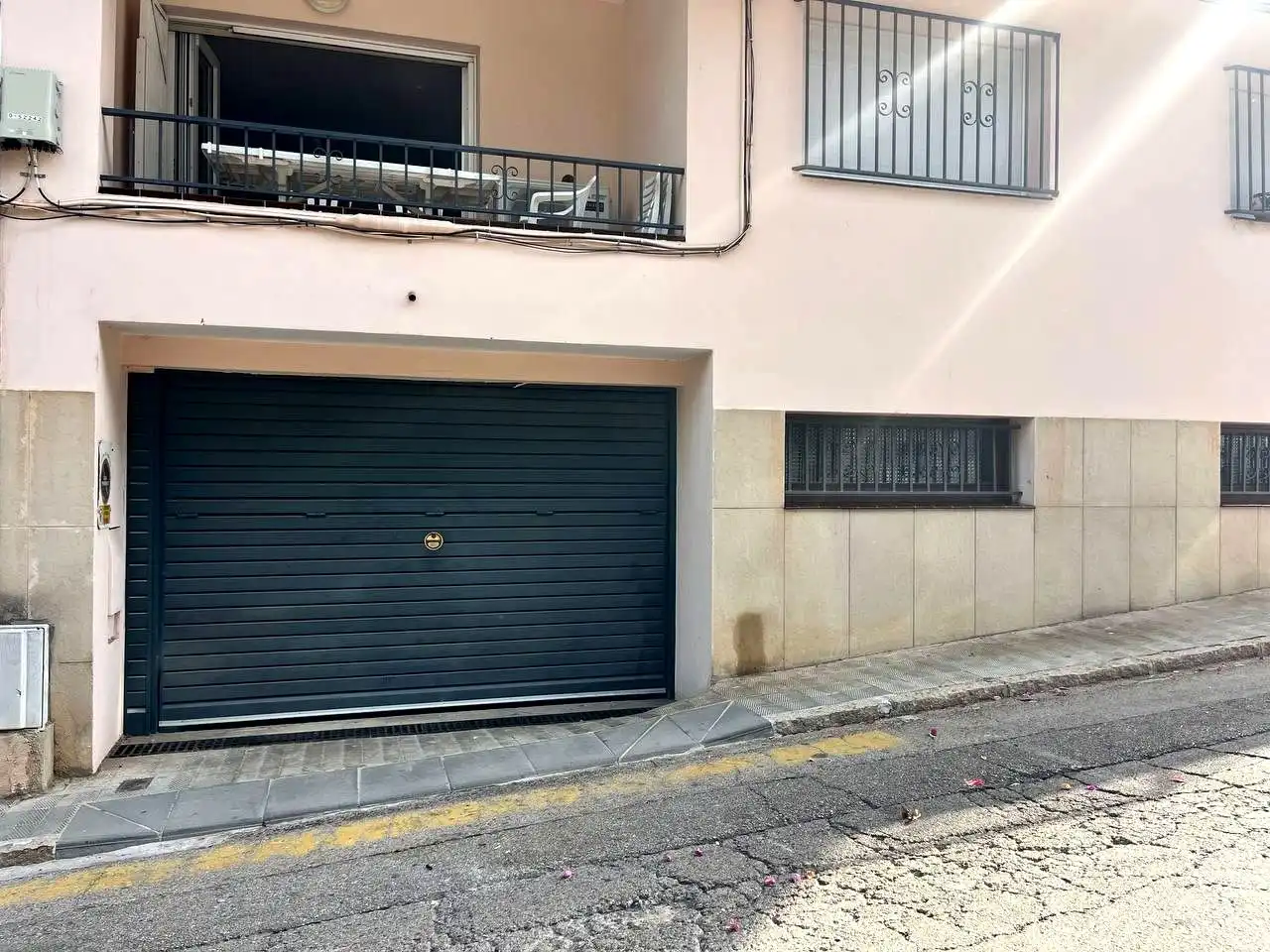 Aparcamiento en venta en De La Pujada Del Puig Rom, imagen 3