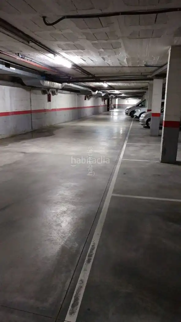 Individual en alquiler en Carrer de Montsià 4, imagen 4