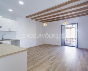 Sala d'estar de Casa adosada de lloguer en Parets del Vallès amb Terrassa i Balcó