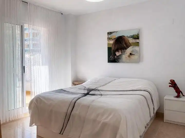 Apartment mit Pool zum Verkauf in Calle Cocentaina 10, imagen 6