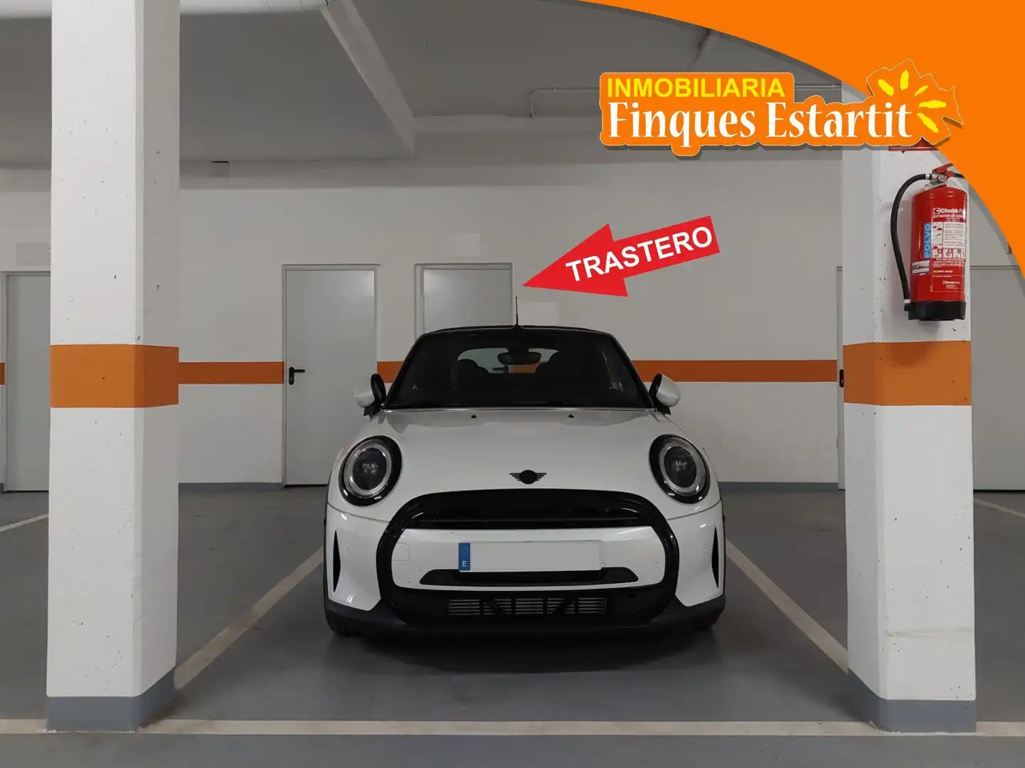 Parking de Apartamento en venta en L'Estartit con Aire acondicionado, Calefacción y Terraza