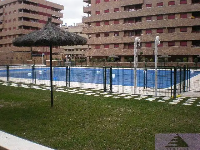 Dachboden zum Verkauf in El Quiñón
