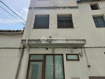 Maison à vendre à Navalcán