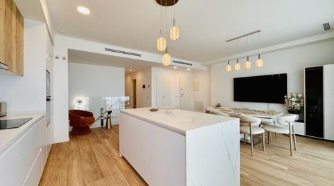 Foto 5 de Dúplex de lloguer a Carrer Carrer Bolivia, 2, Balcón de Finestrat - Terra Marina, Finestrat