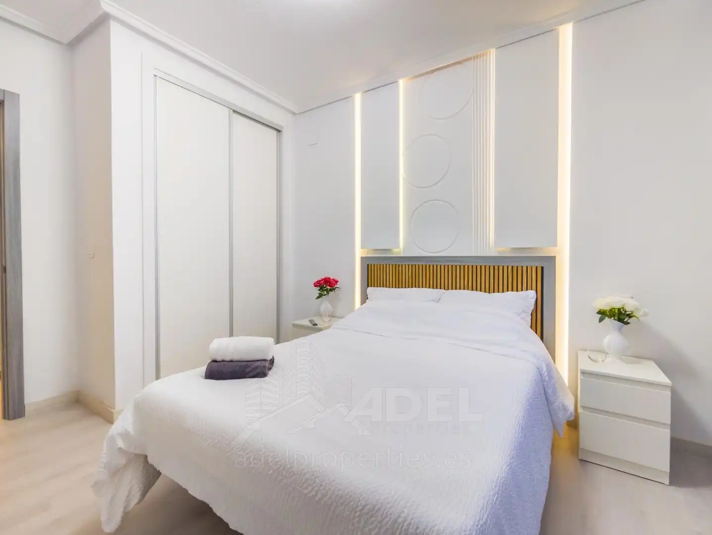 Apartment with garden for sale in N/A, imagen 8