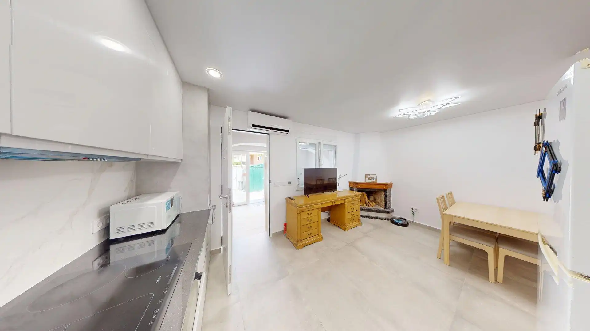 Flat for sale in Calle Joven Pura, 52, Nueva Torrevieja
