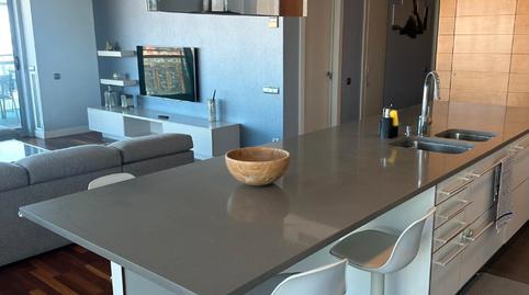 Photo 5 of Flat to rent in Passeig de Garcia Fària, Diagonal Mar i el Front Marítim del Poblenou,  Barcelona Capital