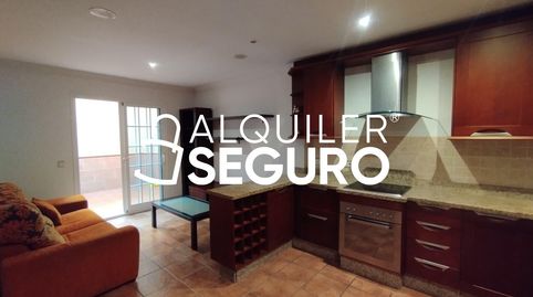 Foto 2 de Piso de alquiler en Río Guadiaro, Los Rios, Mijas