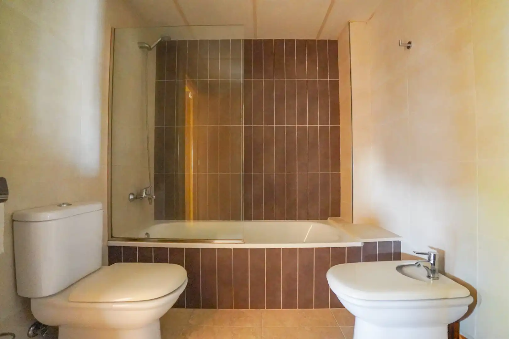 Baño de Piso en venta en Amposta con Balcón