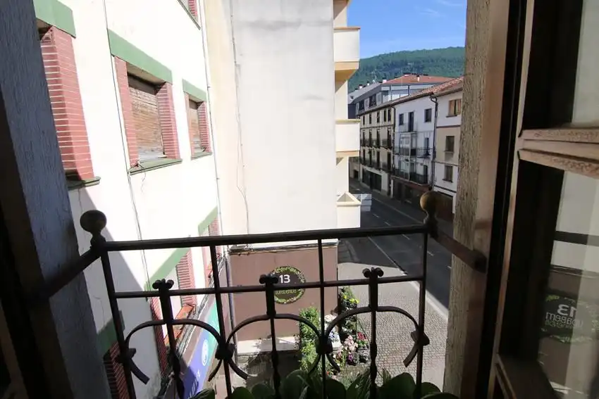 Casa a schiera in vendita a Calle García Ximénez 28, imagen 2