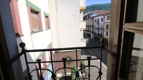 Foto 2 de Casa adosada en venda a Calle García Ximénez, 28, Altsasu / Alsasua, Navarra
