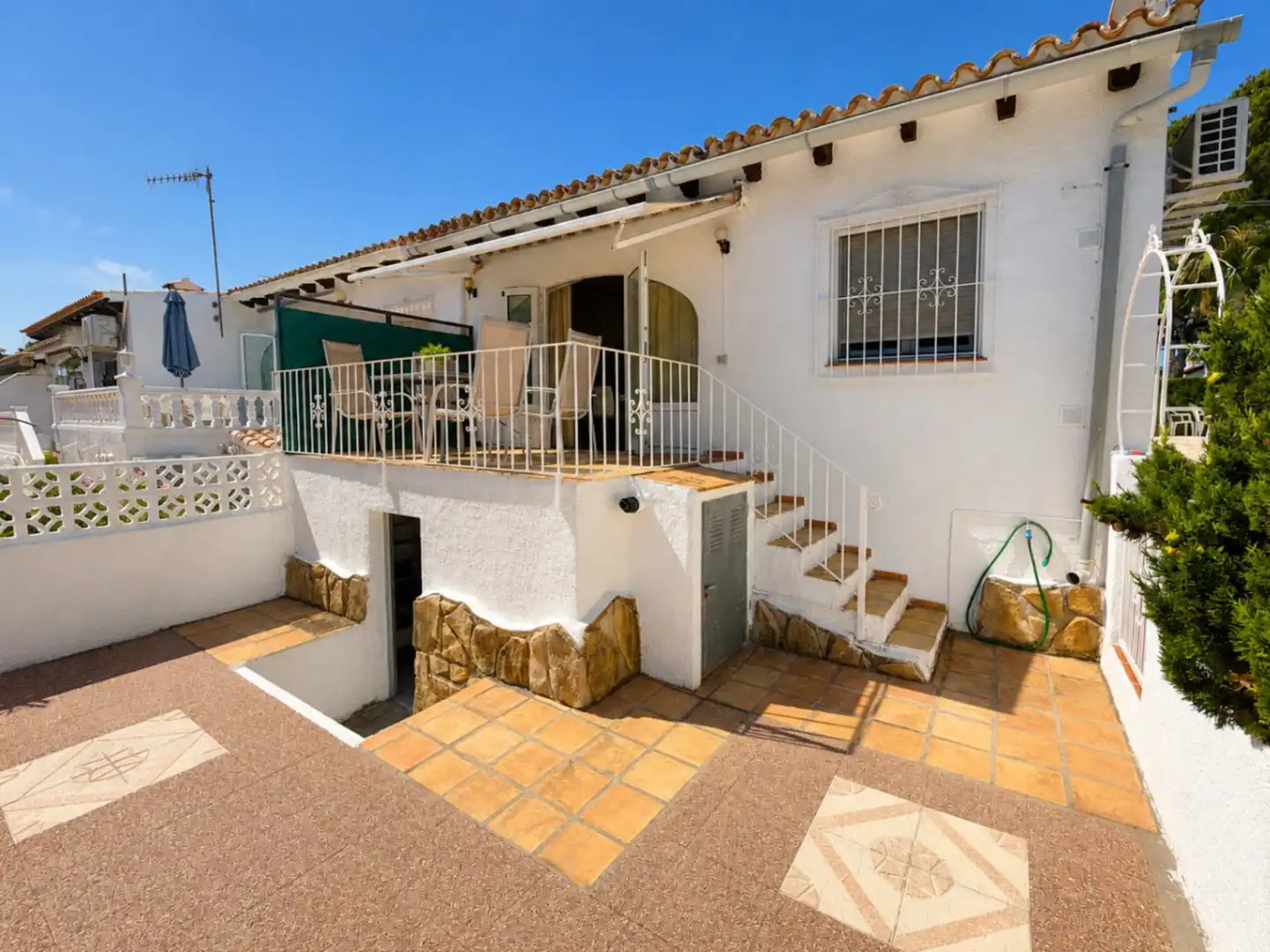 Bungalow à vendre à Casco Urbano, imagen 2