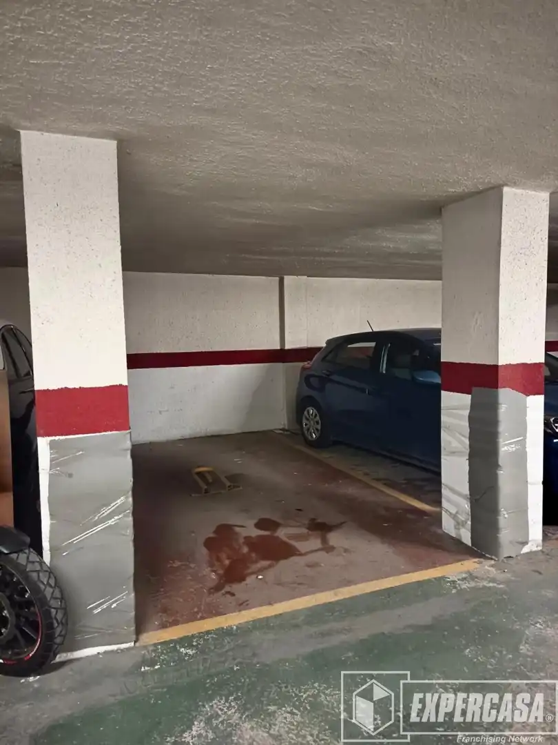 Parkplatz zum Verkauf in Alcàsser