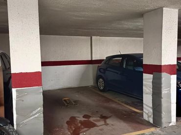 Aparcament en venda a Alcàsser