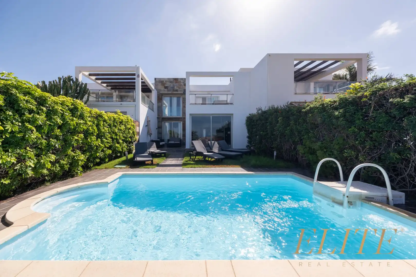 Casa o xalet en venda a Calle Calle Driver, 4, Salobre Golf