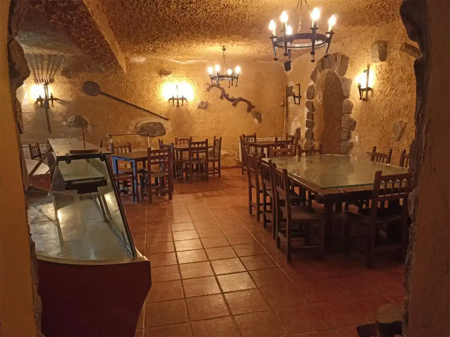 Local en venta en Villadangos del Páramo con Amueblado