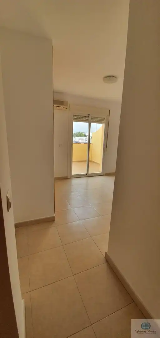 Àtic amb terrassa en venda a Rio Padron, imagen 5