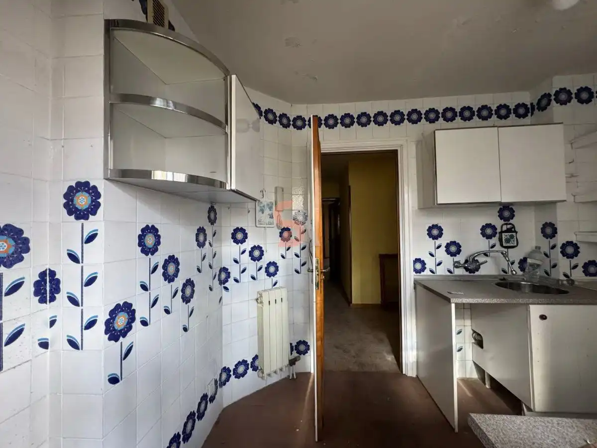 Piso en venta en HOSPITAL MILITAR, Campo Grande