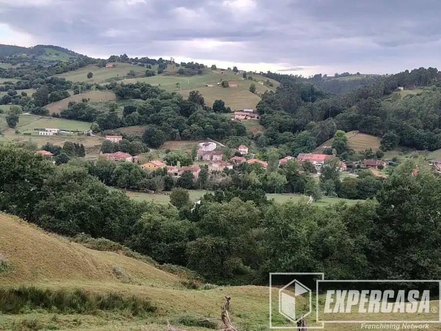 Residencial en venda en Liérganes