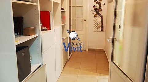 Foto 5 de Casa o chalet en venta en San Bartolomé, Sevilla Capital