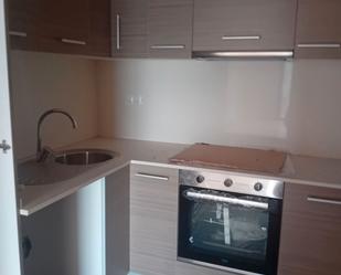 Kitchen of Flat to rent in Riudoms  with Air Conditioner