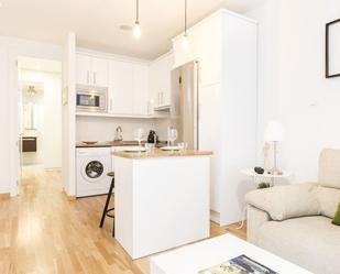 Exterior view of Flat to rent in Esplugues de Llobregat  with Air Conditioner, Furnished and Pets allowed