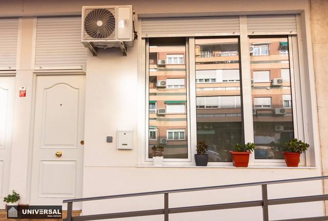 Apartamento en Venta en Calle de Villaescusa en Pueblo Nuevo