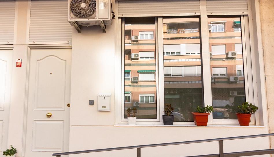 Foto 1 de Apartament en venda a Calle de Villaescusa, Pueblo Nuevo, Madrid