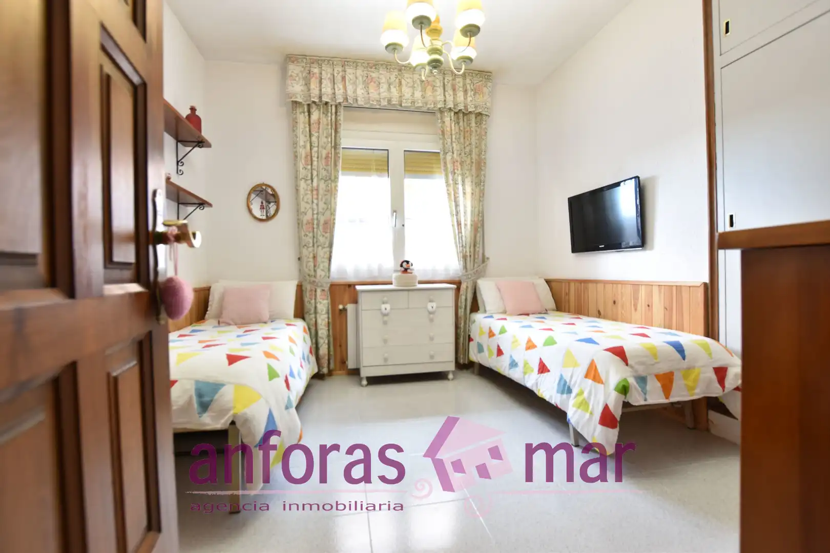 Villa mit Pool zum Verkauf in La Franquesa - Oasis Park, imagen 18