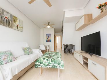 Casa en venda a San Juan de los Terreros