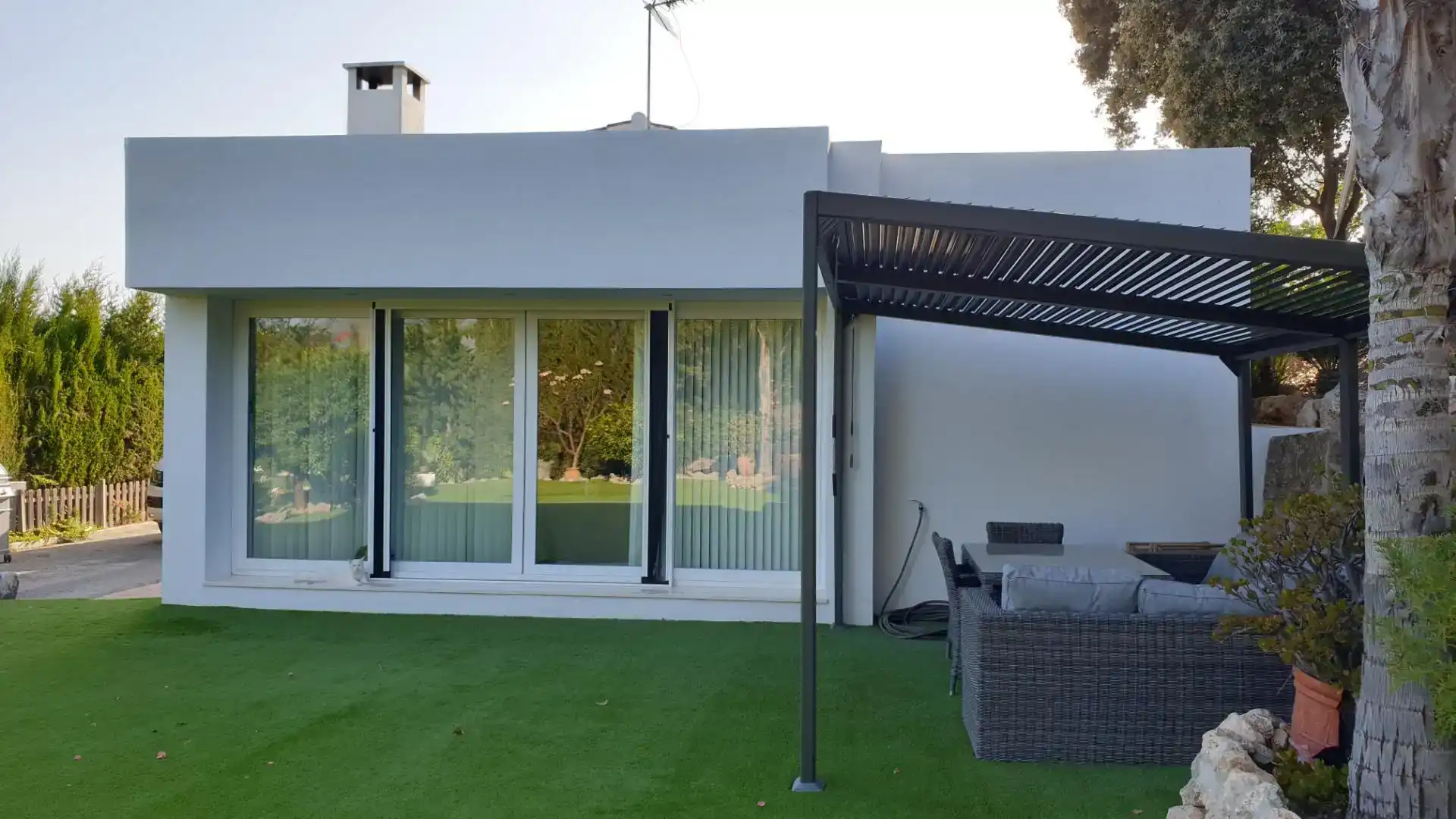 Finca rústica en venda a Lugar Partido Cuesta Blanquilla, 2, Coín