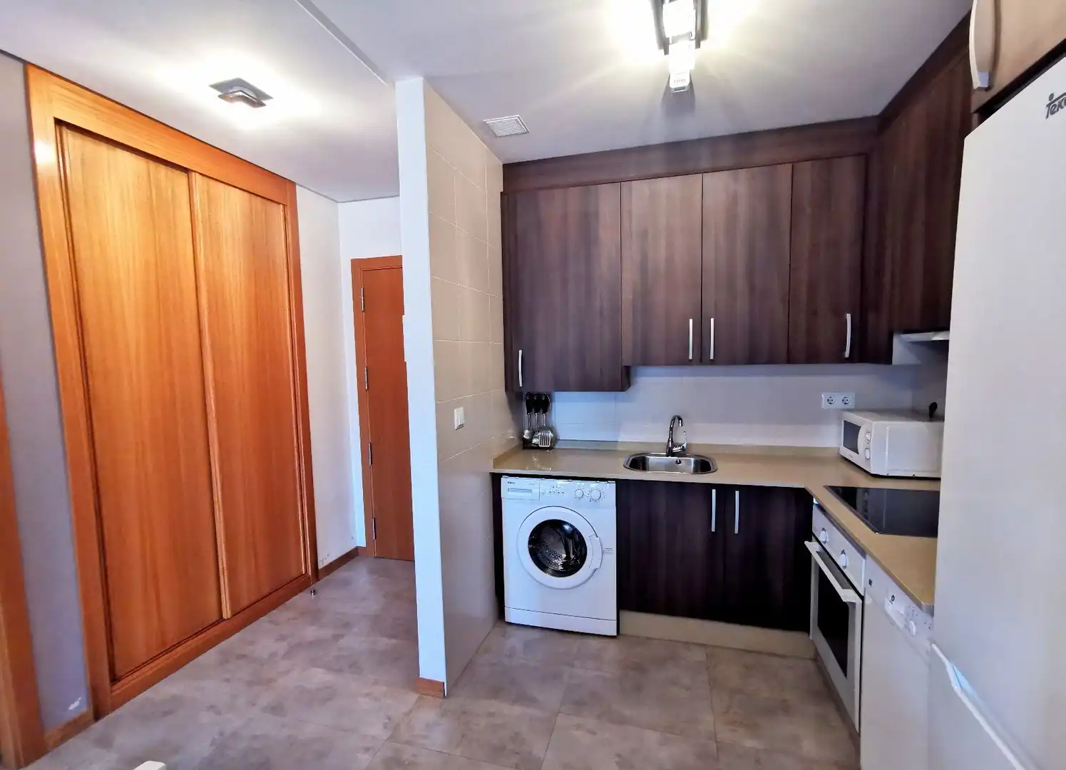 Flat with pool for sale in Adina- Portonovo, imagen 6