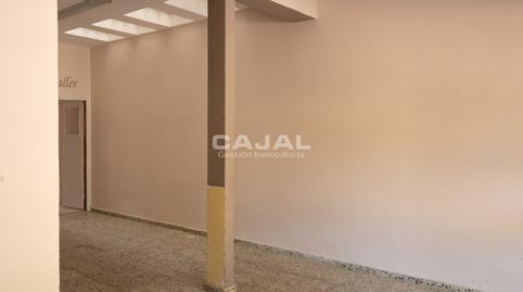 Photo 5 of Premises to rent in Médico Valentín Gil, Riaza, Segovia