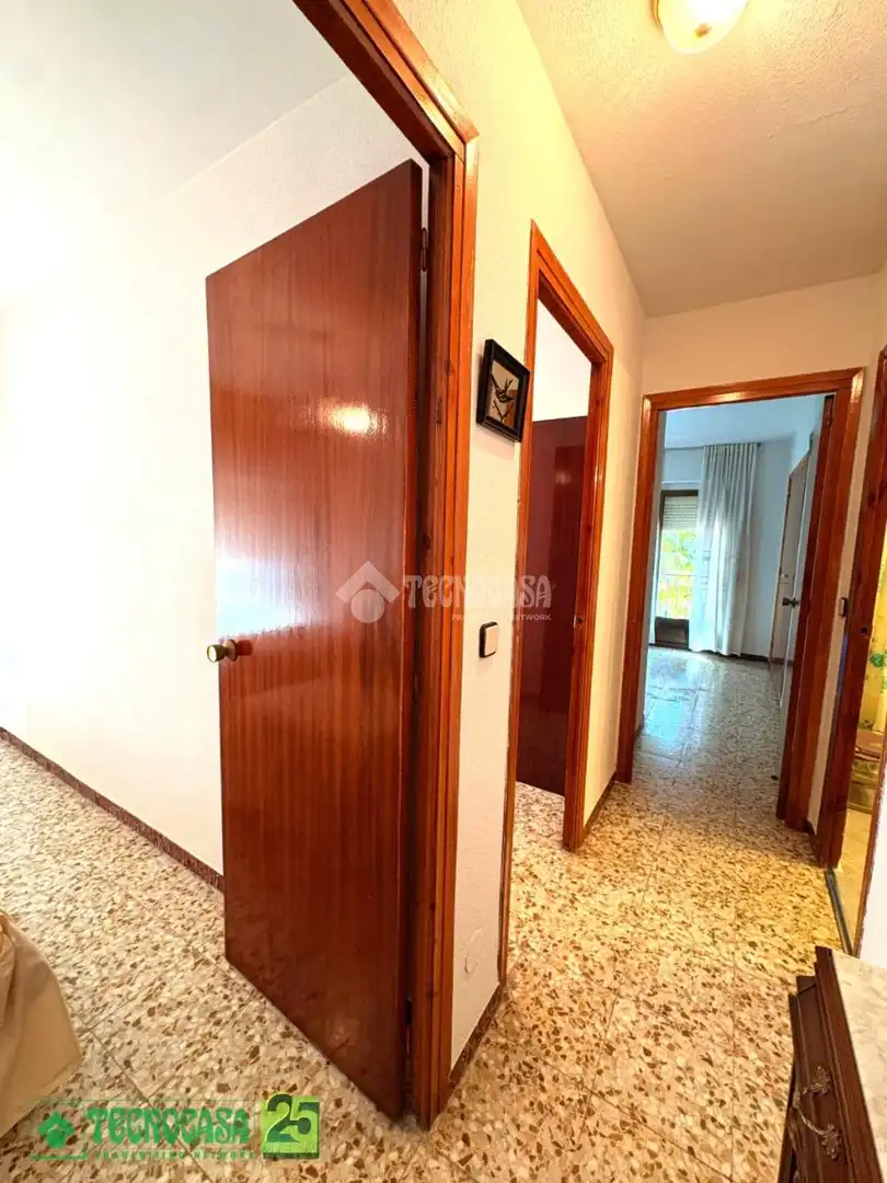 Piso en venta en P.º del Parque, imagen 18