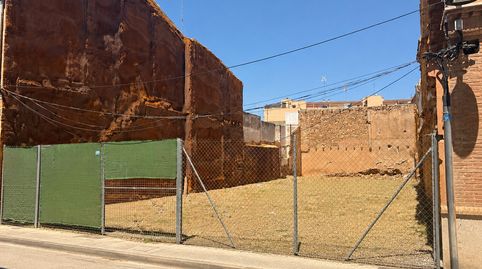 PARCELA PARA CONSTRUIR EN ALDAIA, immagine 3