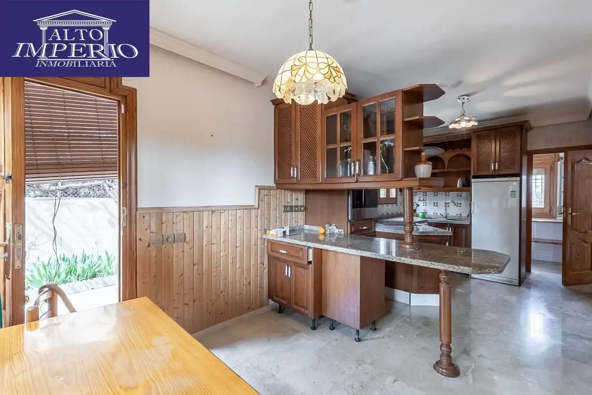 Casa con terrazza in vendita a Calle ARCES UR.MONTELUZ, imagen 16