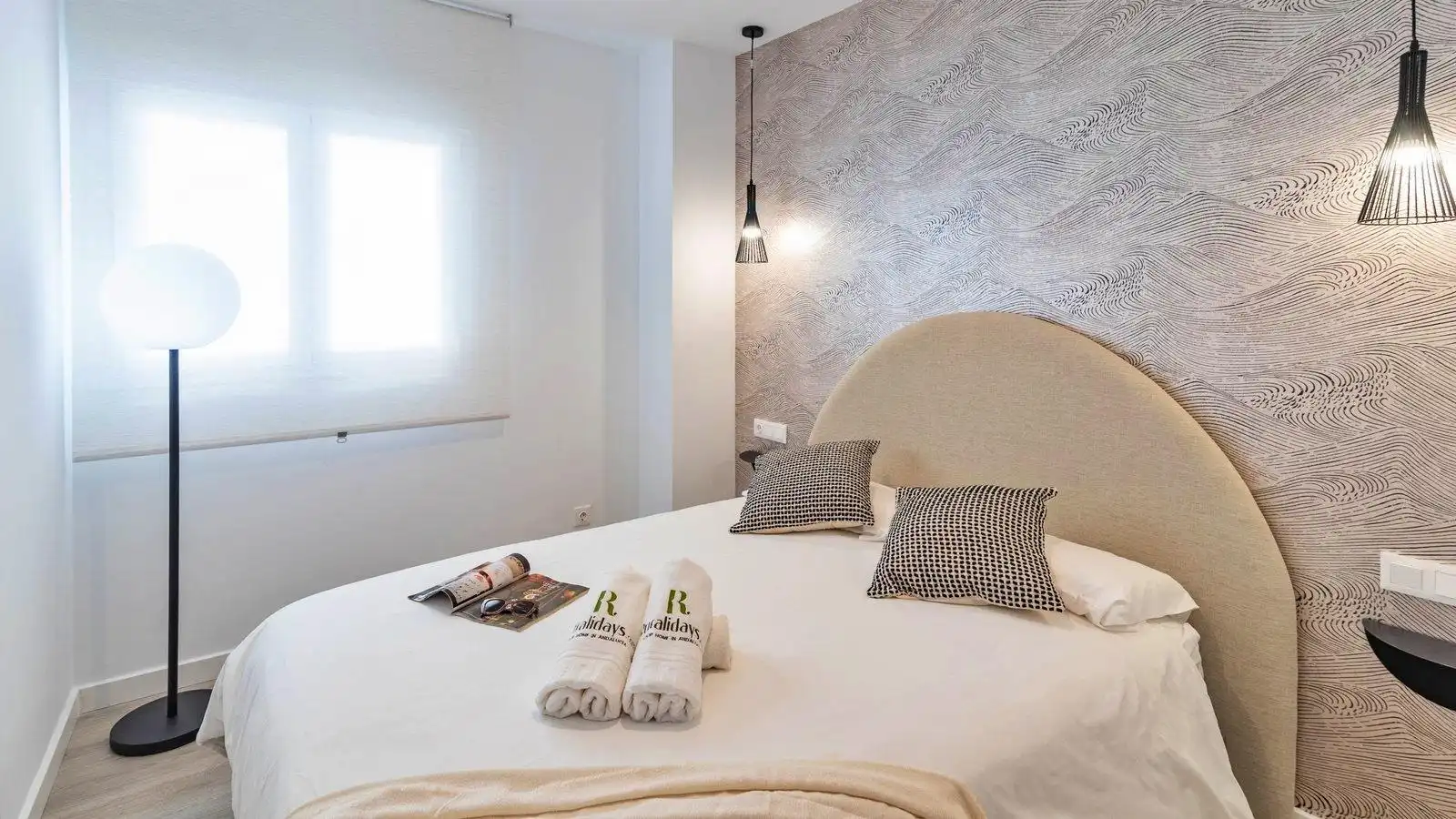 Habitación de Piso en venta en Rincón de la Victoria con Aire acondicionado, Calefacción y Jardín privado