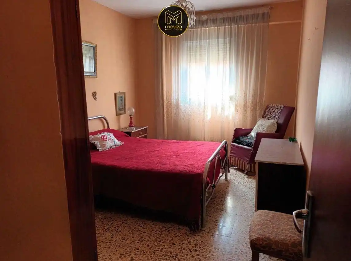 Wohnung mit Terrasse zum Verkauf in Martos, imagen 8