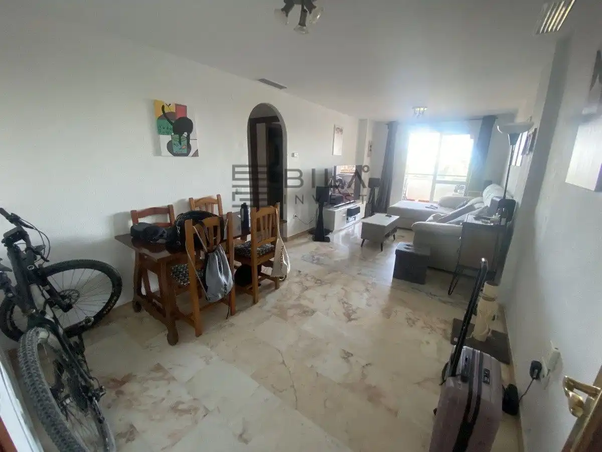 Flat with pool for sale in los Girasoles, imagen 9