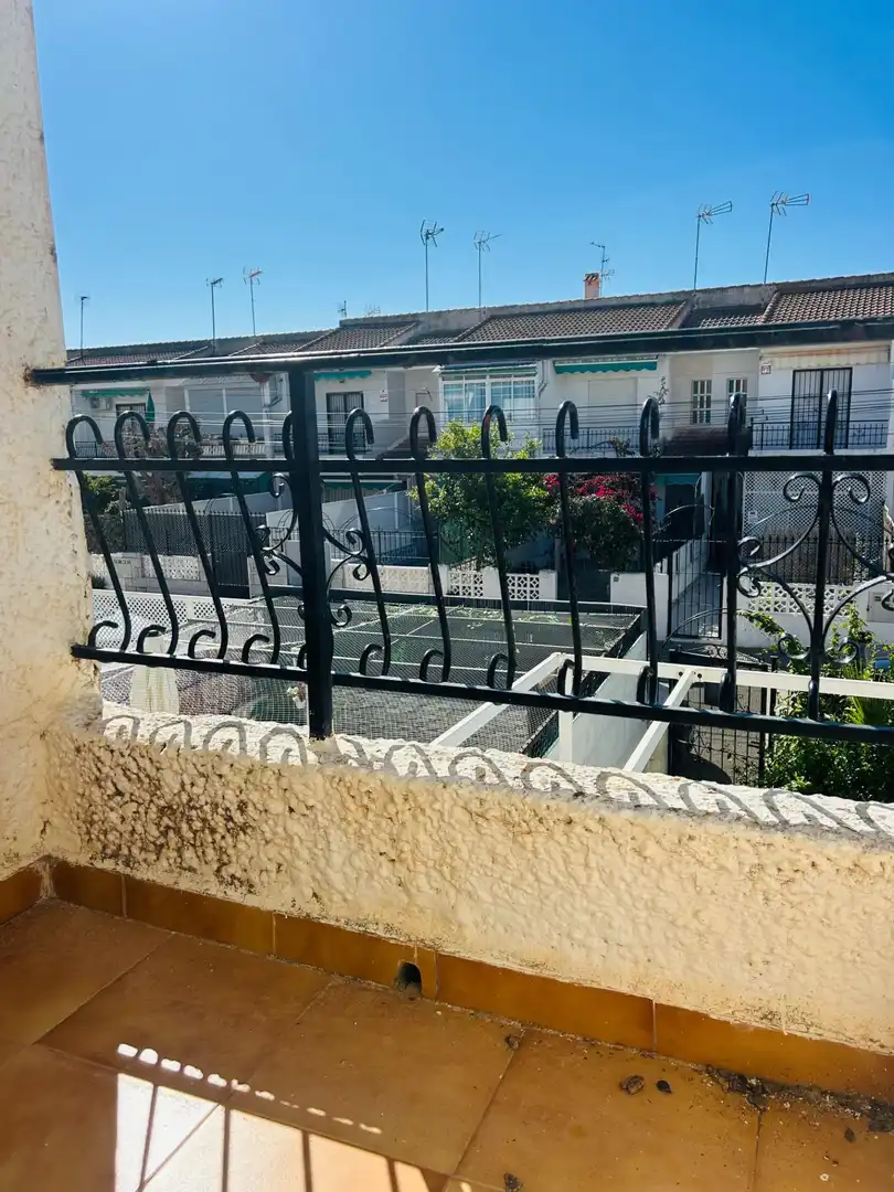 House with terrace for sale in Santiago de la Ribera, imagen 48