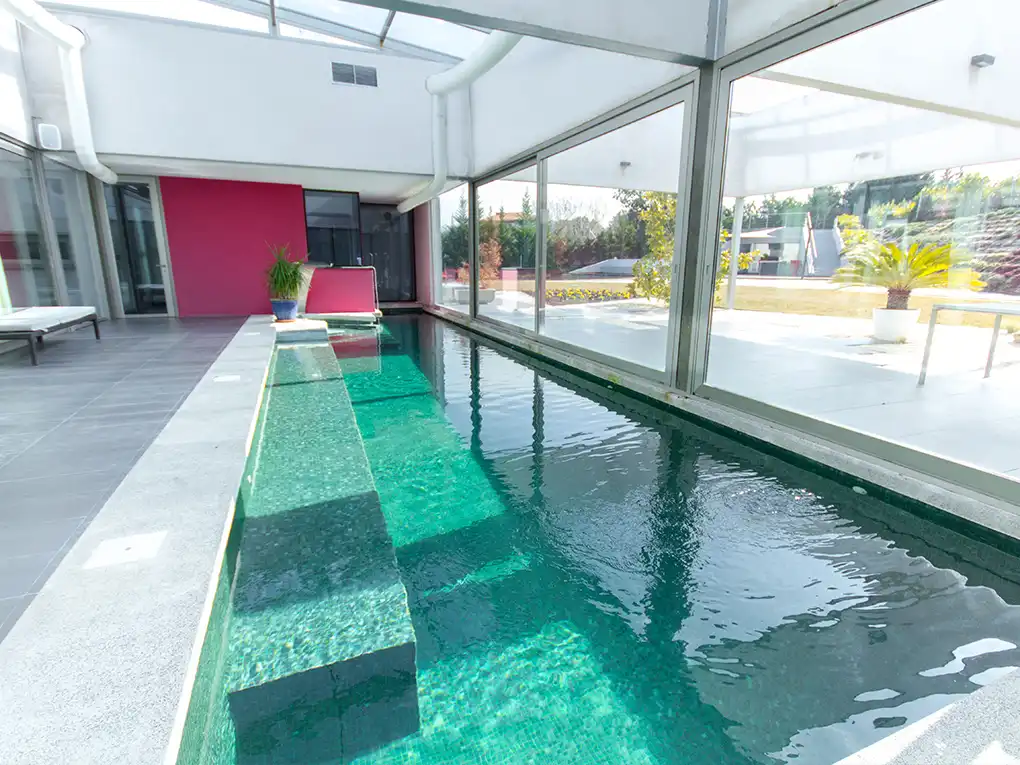 Haus mit Pool zur Miete in Ciudalcampo, imagen 20