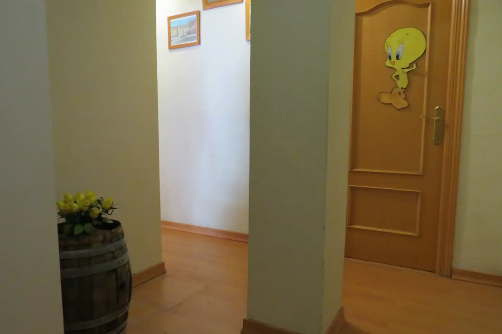 Piso en venta en Alcalá de Henares con Aire acondicionado y Trastero