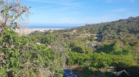 Foto 2 de Casa adosada en venda a Vallvidrera - Tibidabo - Les Planes, Barcelona