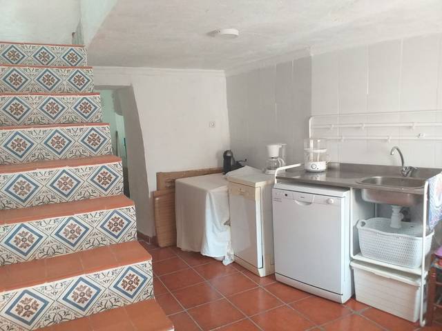 Casa-chalet en Venta en Enguídanos