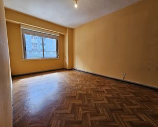 Bedroom of Flat for sale in A Coruña Capital 