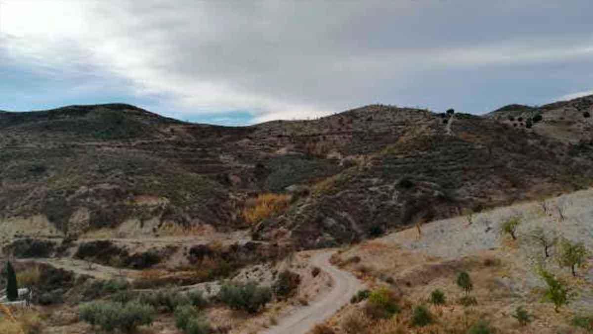 Außenansicht von Residential zum verkauf in Puerto Lumbreras