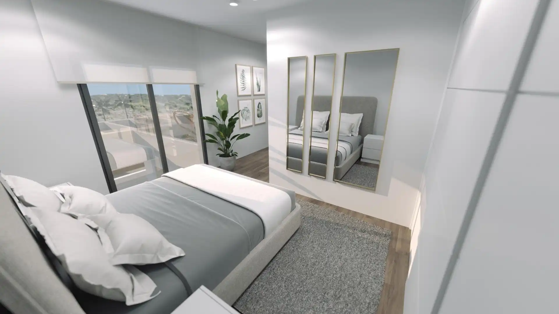 Villa à vendre à Golf Bahía, imagen 19