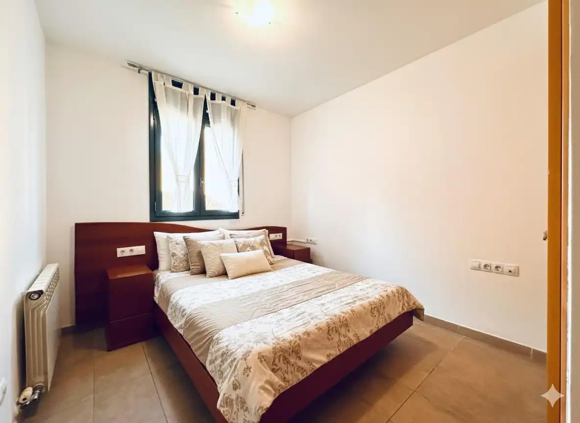 Habitación de Piso en venta en Calonge i Sant Antoni con Calefacción