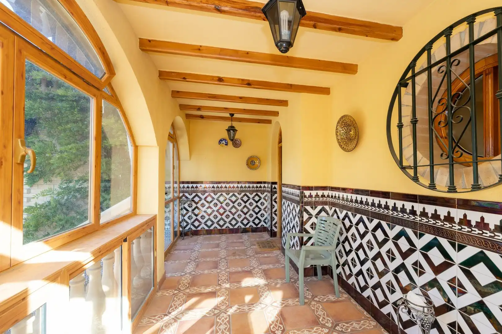 Villa con terrazza in vendita a Calle VIÑEDOS LOS, imagen 8